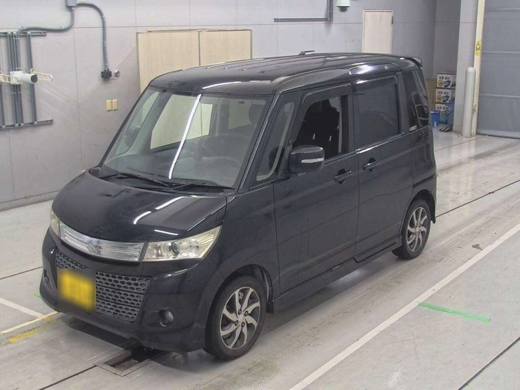 SUZUKI PALETTE SW