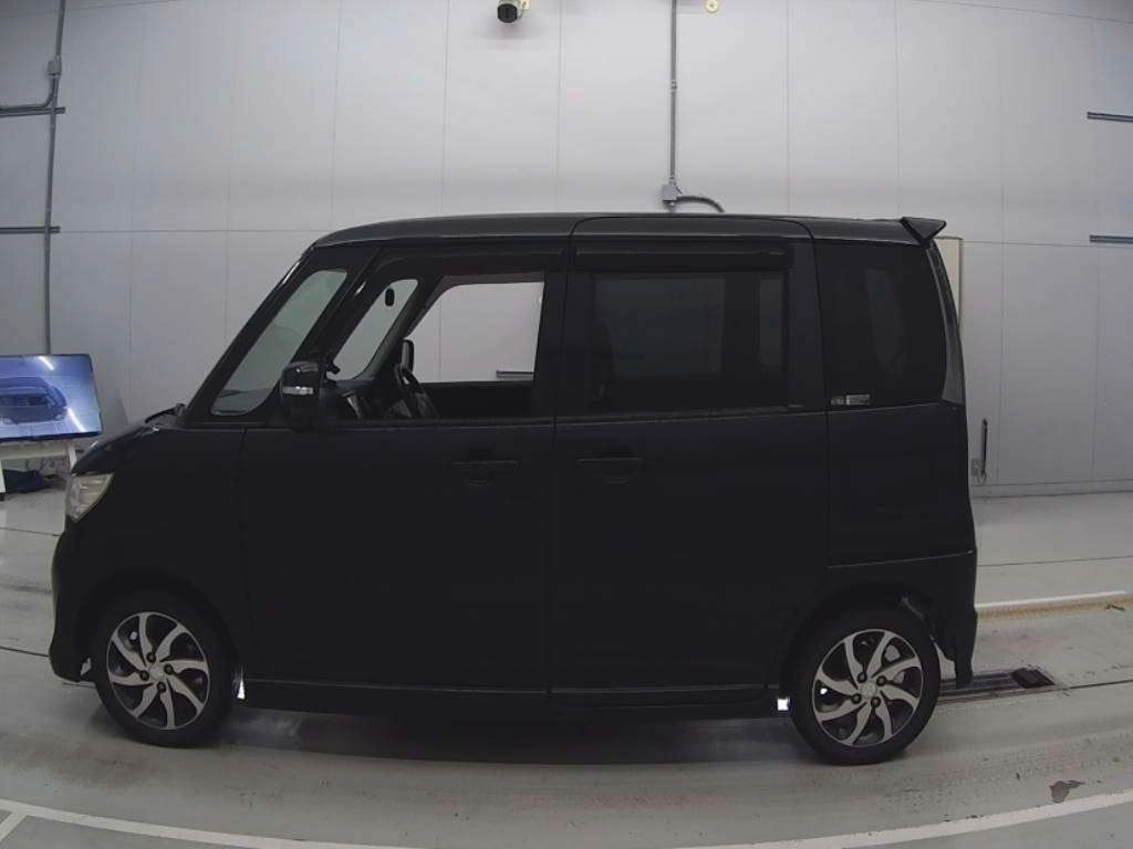 SUZUKI PALETTE SW