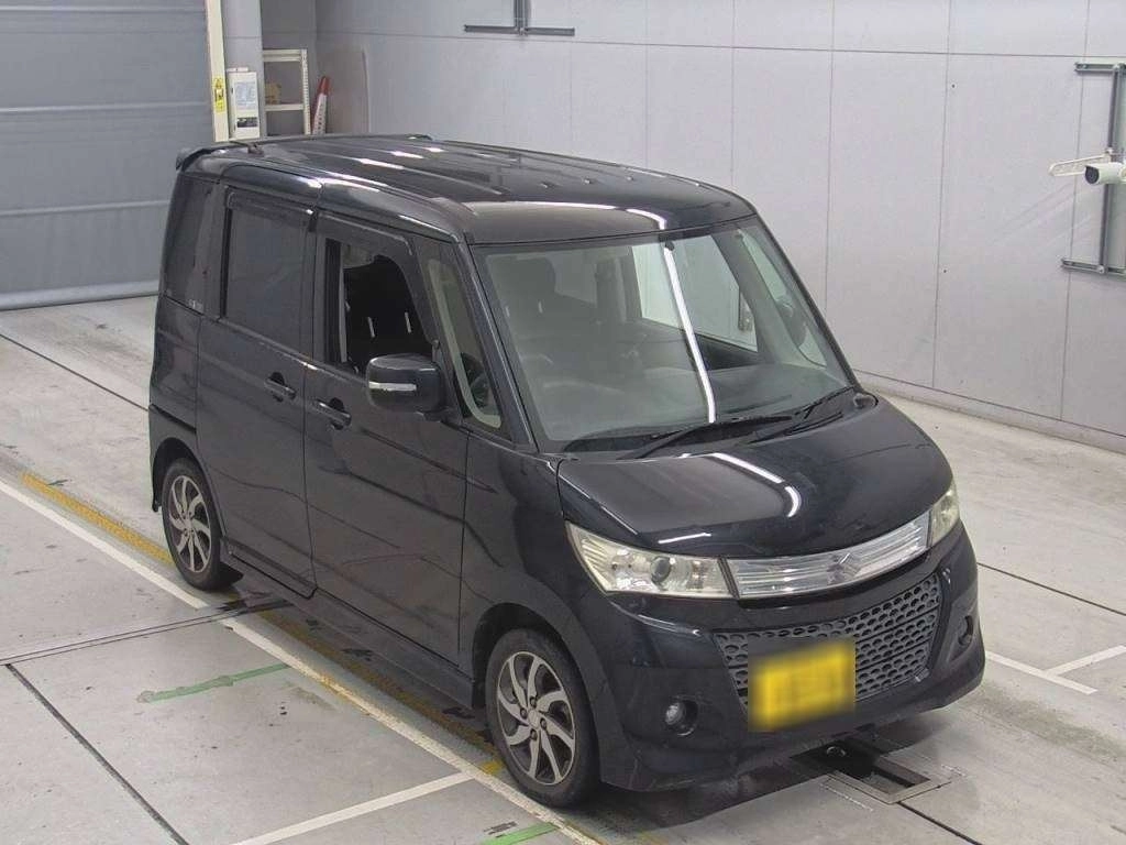 SUZUKI PALETTE SW