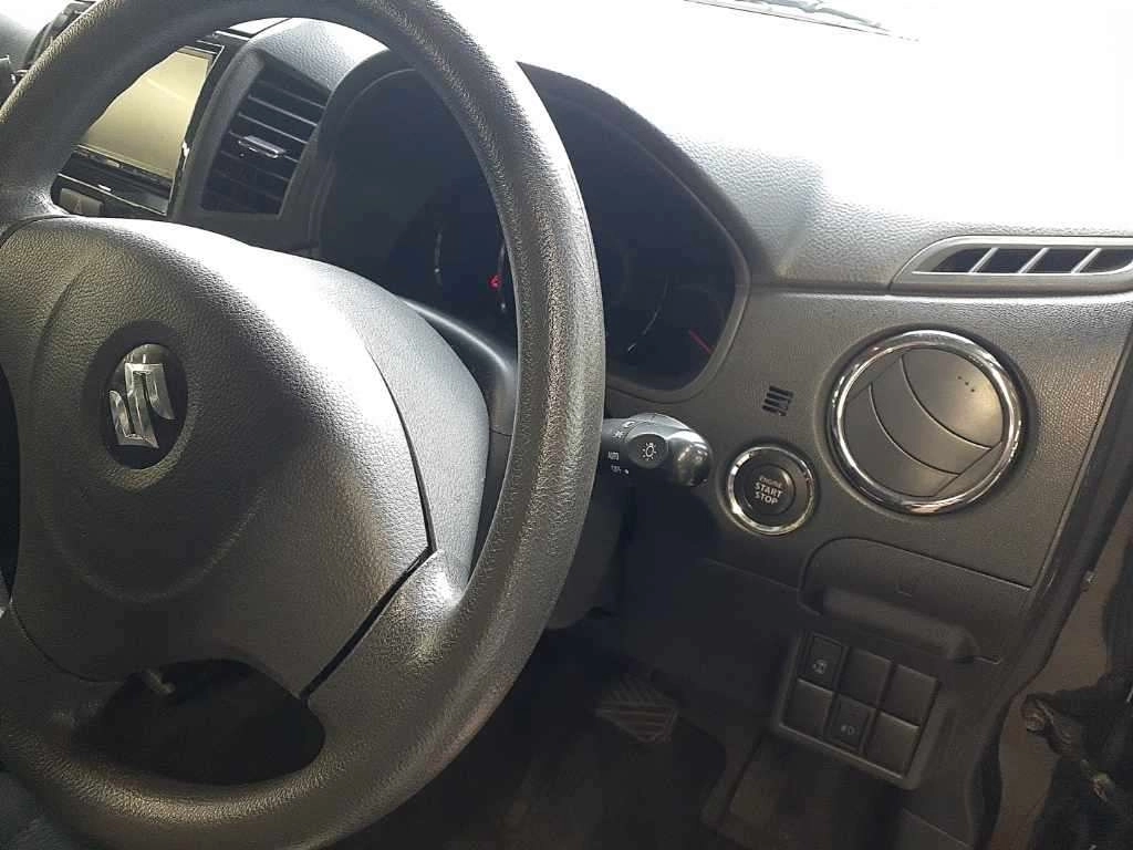 SUZUKI PALETTE SW