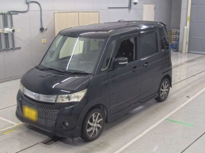 SUZUKI PALETTE SW
