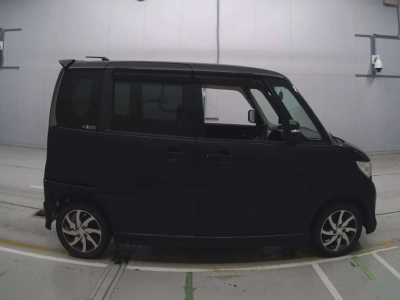 SUZUKI PALETTE SW