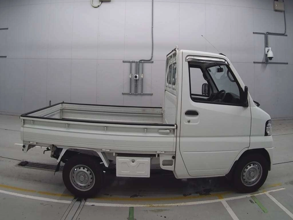 MITSUBISHI MINICAB TRUCK