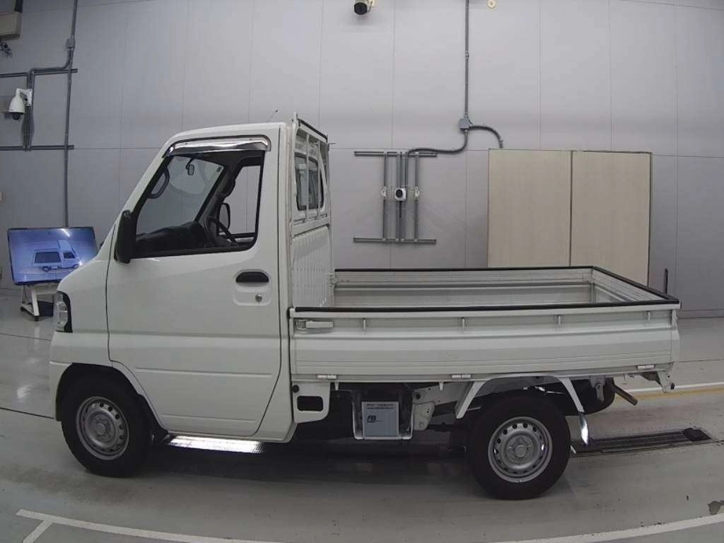 MITSUBISHI MINICAB TRUCK