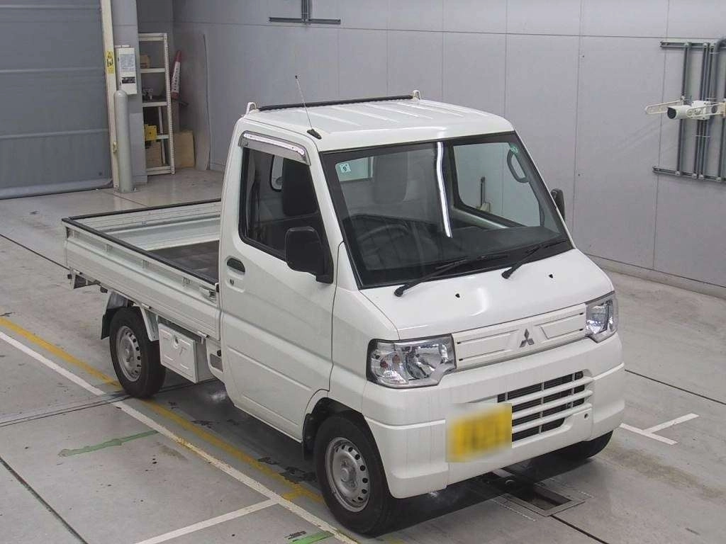 MITSUBISHI MINICAB TRUCK