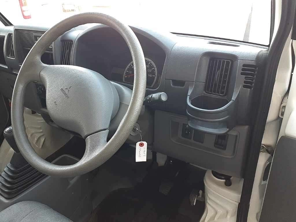 MITSUBISHI MINICAB TRUCK