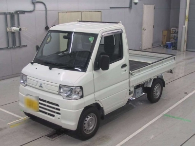 MITSUBISHI MINICAB TRUCK