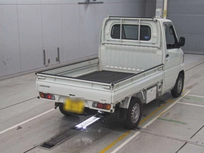 MITSUBISHI MINICAB TRUCK