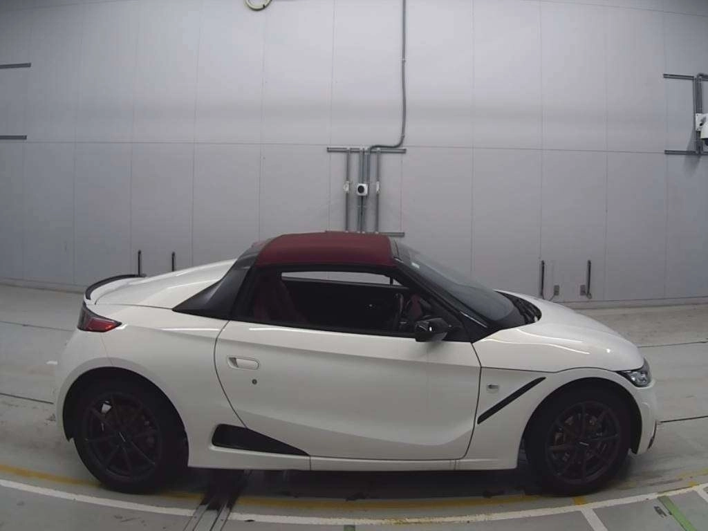 HONDA S660