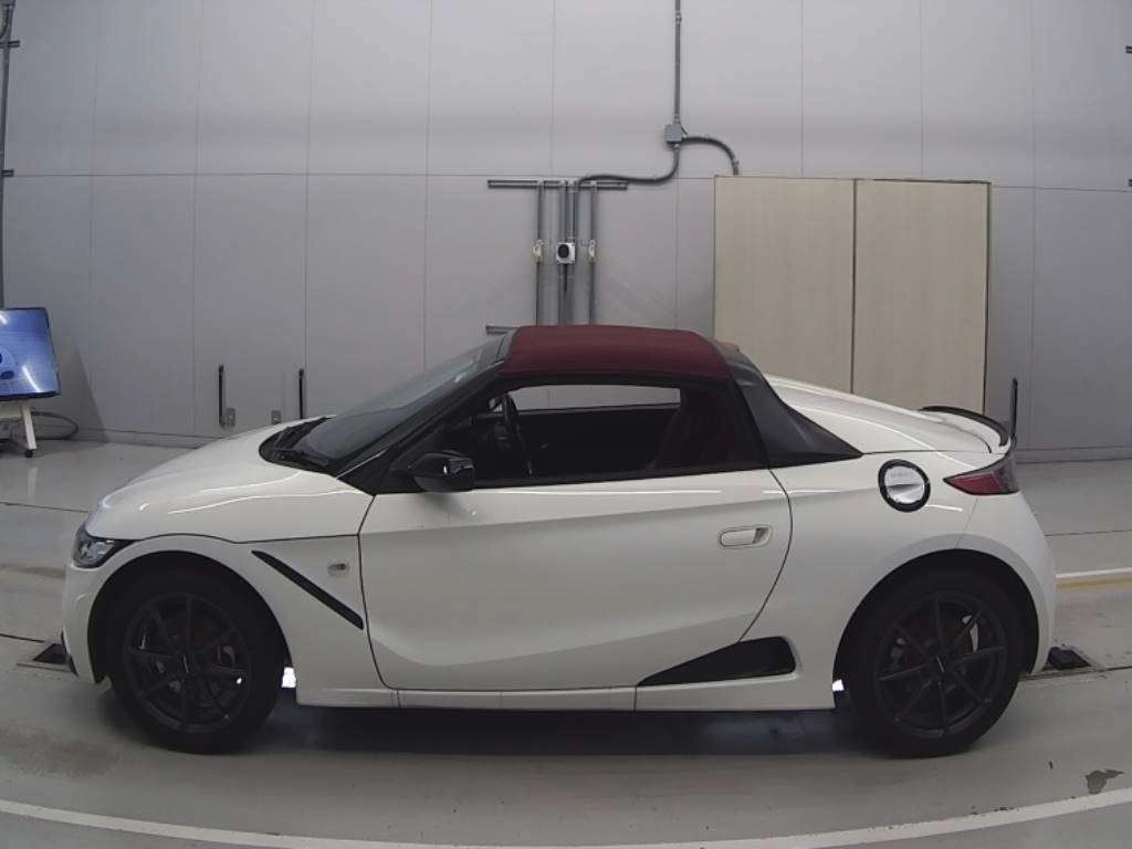 HONDA S660