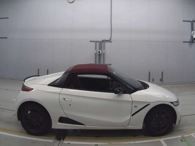 HONDA S660