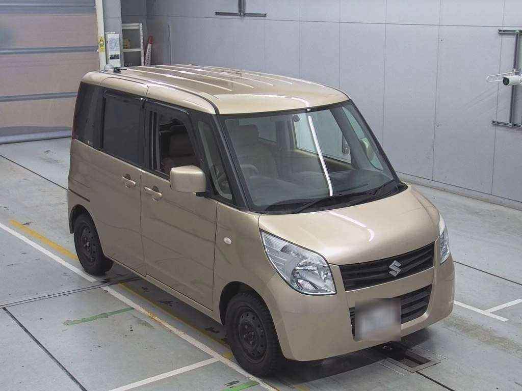 SUZUKI PALETTE