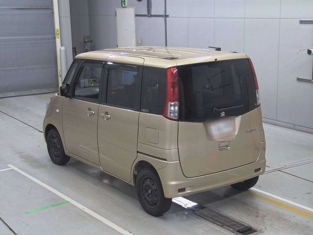 SUZUKI PALETTE