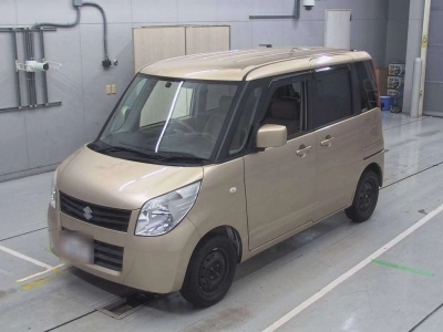 SUZUKI PALETTE