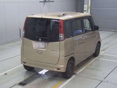 SUZUKI PALETTE