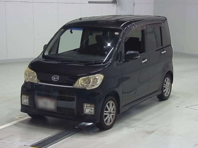 DAIHATSU TANTO EXE
