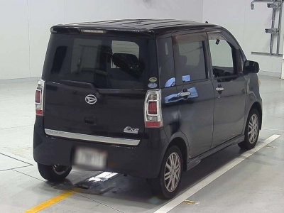 DAIHATSU TANTO EXE