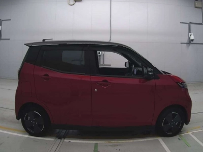 NISSAN SAKURA