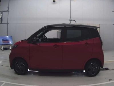 NISSAN SAKURA
