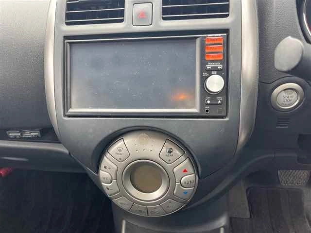 NISSAN TIIDA LATIO