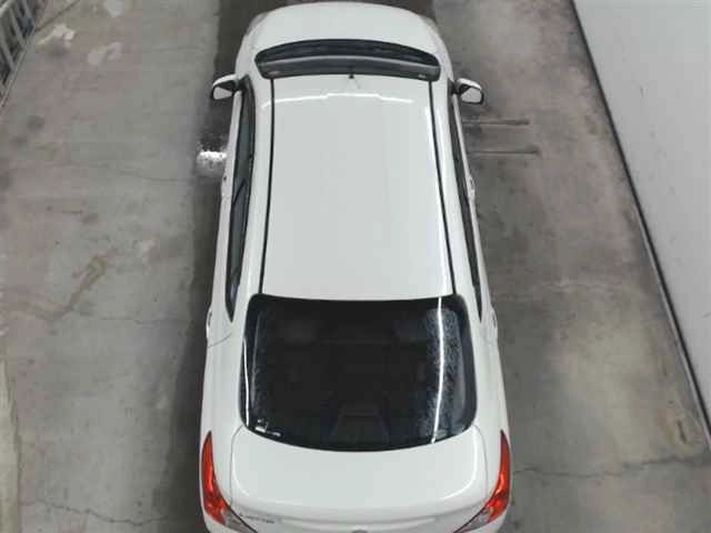 NISSAN TIIDA LATIO