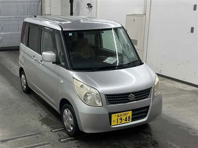 SUZUKI PALETTE
