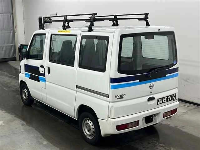 NISSAN NV100 CLIPPER