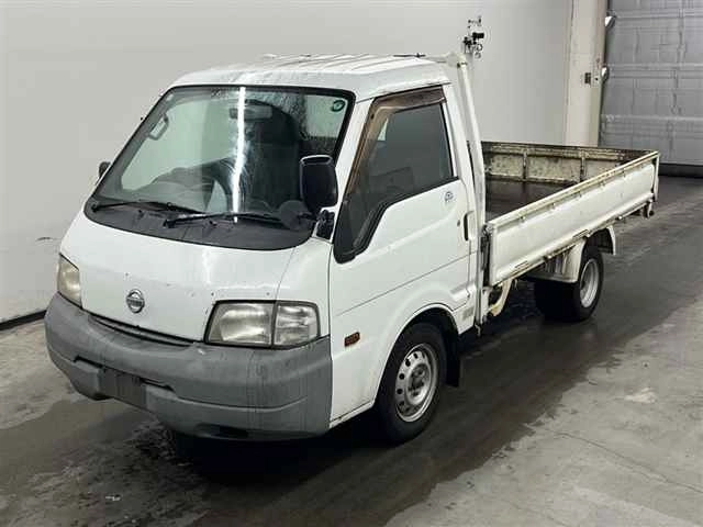 NISSAN VANETTE TRUCK