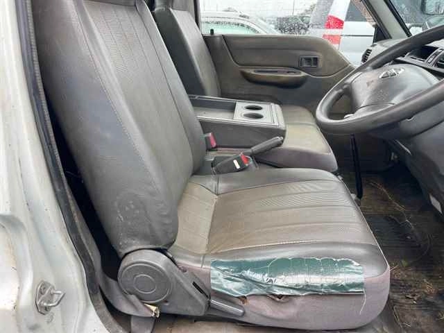 NISSAN VANETTE TRUCK