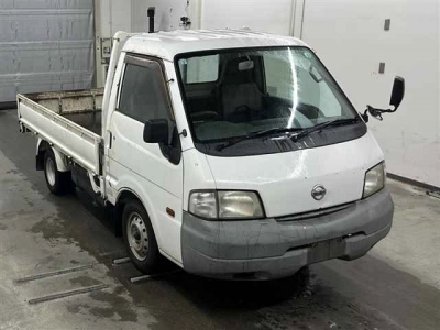 NISSAN VANETTE TRUCK