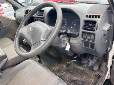 NISSAN VANETTE TRUCK
