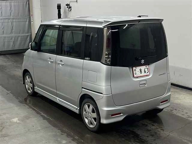 SUZUKI PALETTE SW