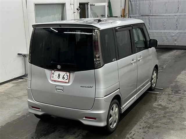 SUZUKI PALETTE SW