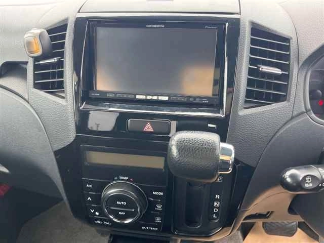 SUZUKI PALETTE SW