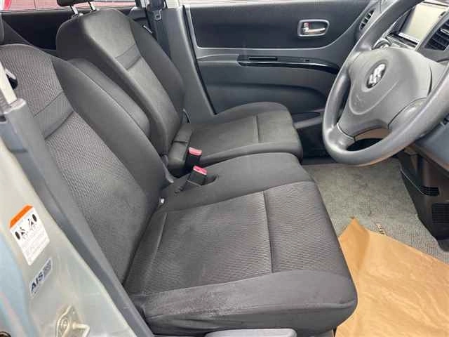 SUZUKI PALETTE SW