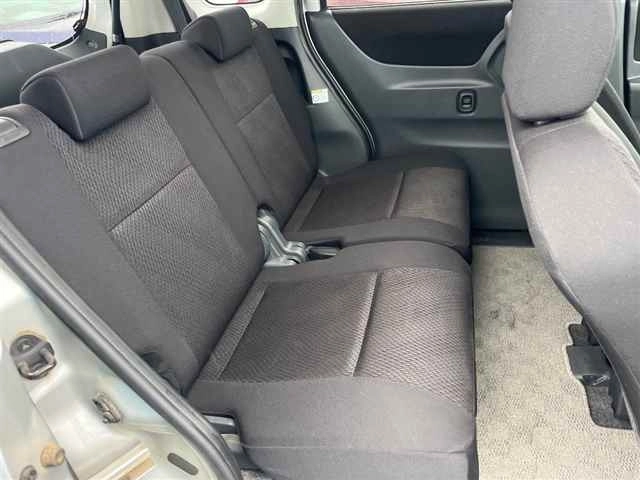SUZUKI PALETTE SW