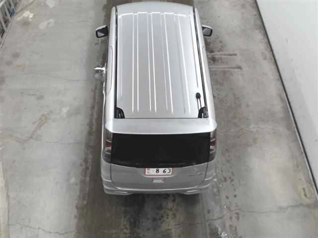 SUZUKI PALETTE SW