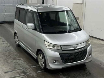 SUZUKI PALETTE SW