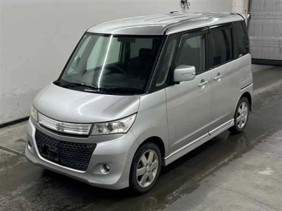 SUZUKI PALETTE SW