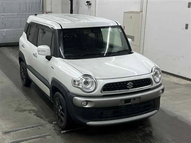 SUZUKI XBEE