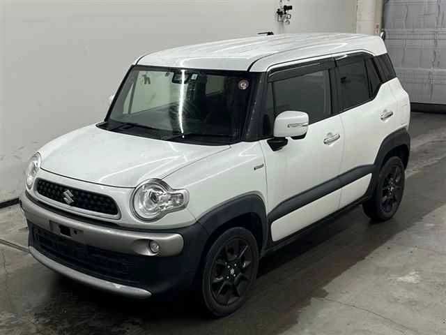 SUZUKI XBEE