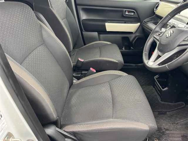 SUZUKI XBEE