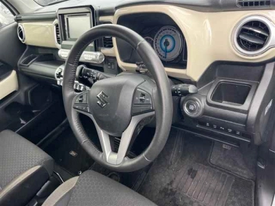 SUZUKI XBEE