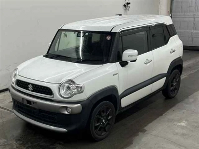 SUZUKI XBEE