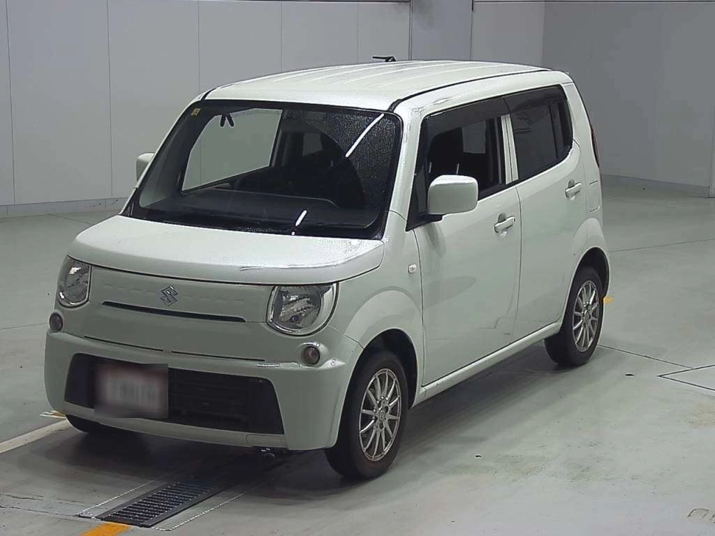 SUZUKI MRWAGON
