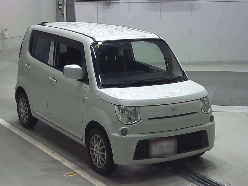 SUZUKI MRWAGON