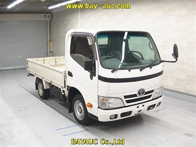 TOYOTA TOYOACE
