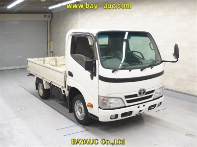 TOYOTA TOYOACE