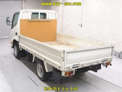 TOYOTA TOYOACE