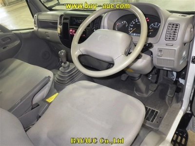 TOYOTA TOYOACE